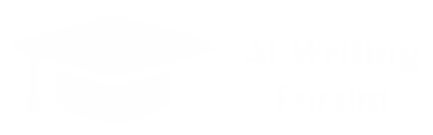 AI Writing Forum: Detection & Originality Support